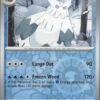 Abomasnow 060/182 Destined Rivals Ungraded