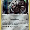 Aggron 089/159 Crown Zenith Ungraded