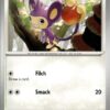 Aipom 145/182 Paradox Rift Ungraded