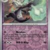 Alolan Marowak 057/159 Journey Together Ungraded