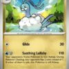 Altaria 160/197 Obsidian Flames Ungraded
