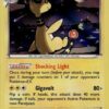 Ampharos 40/114 Steam Siege Ungraded