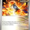 Ancient Booster Energy Capsule 159/182 Paradox Rift Ungraded