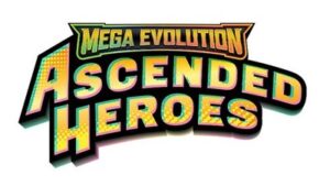 Ascended Heroes Ungraded