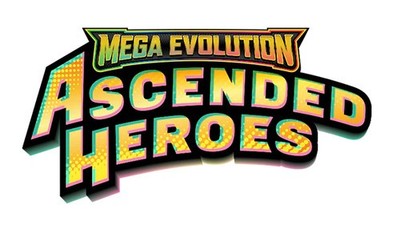 Ascended Heroes Ungraded