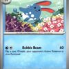 Azumarill 34/142 Stellar Crown Ungraded