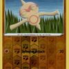 Baltoy 102/202 Sword & Shield Ungraded
