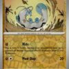 Barboach 108/197 Obsidian Flames Ungraded