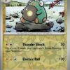 Bellibolt 074/167 Twilight Masquerade Ungraded