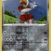 Bisharp 104/163 Battle Styles Ungraded