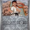 Black Belt's Training - 098/131 098/131 SV: Prismatic Evolutions Ungraded