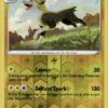 Boltund 053/163 Battle Styles Ungraded