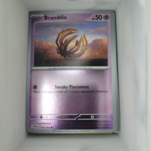 Bramblin 046/094 Phantasmal Flames Ungraded