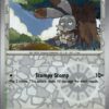 Bunnelby 175/197 Obsidian Flames Ungraded