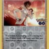 Candela 065/078 Pokemon GO Ungraded