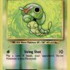 Caterpie 3/108 Evolutions Ungraded