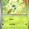 Celebi 4/142 Stellar Crown Ungraded