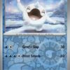 Cetoddle 064/182 Destined Rivals Ungraded