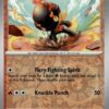 Charcadet 026/182 Paradox Rift Ungraded