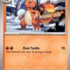 Charmeleon 027/197 Obsidian Flames Ungraded
