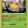 Cherrim 008/163 Battle Styles Ungraded