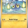 Chinchou 48/142 Stellar Crown Ungraded