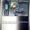 Ciphermaniac's Codebreaking 104/131 Prismatic Evolutions Ungraded