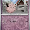 Clefairy 078/167 Twilight Masquerade Ungraded