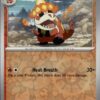 Crocalor 030/191 Surging Sparks Ungraded