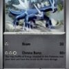 Dialga 095/132 Mega Evolution Ungraded
