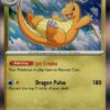 Dragonite 149/165 151 Ungraded