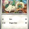 Drampa 130/159 Journey Together Ungraded