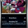 Drapion 052/088 Perfect Order Ungraded