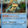Drednaw 44/142 Stellar Crown Ungraded