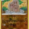 Dugtrio 085/189 Darkness Ablaze Ungraded