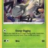 Durant 013/195 Silver Tempest Ungraded
