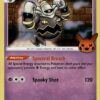 Dusknoir 071/185 Trick or Trade BOOster 2023 Ungraded