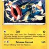 Eelektross 061/196 Lost Origin Ungraded