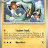 Eelektross 069/197 Obsidian Flames Ungraded