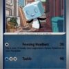 Eiscue 044/132 Mega Evolution Ungraded