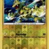Electabuzz 044/163 Battle Styles Ungraded