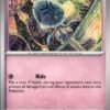 Elgyem 073/162 Temporal Forces Ungraded