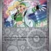 Emcee's Hype 163/182 Destined Rivals Ungraded