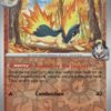 Ethan's Quilava 033/182 Destined Rivals Ungraded