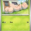 Exeggcute 001/131 Prismatic Evolutions Ungraded