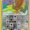 Fearow 112/163 Battle Styles Ungraded