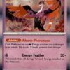 Fezandipiti 045/131 Prismatic Evolutions Ungraded