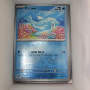 Finizen 059/167 Twilight Masquerade Ungraded