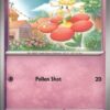Flabebe 091/198 Scarlet & Violet Ungraded