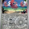 Flamigo 165/198 Scarlet & Violet Ungraded